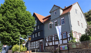 Projekt Homberg 2025